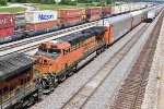 BNSF 7747 Roster shot